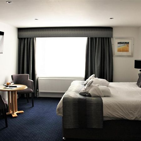 Belgrave Sands Hotel & Spa Торкі Екстер'єр фото