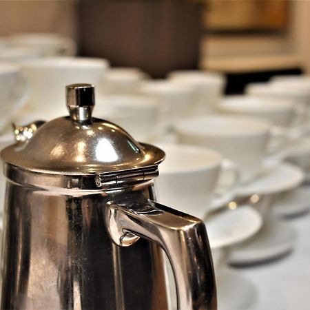 Belgrave Sands Hotel & Spa Торкі Екстер'єр фото