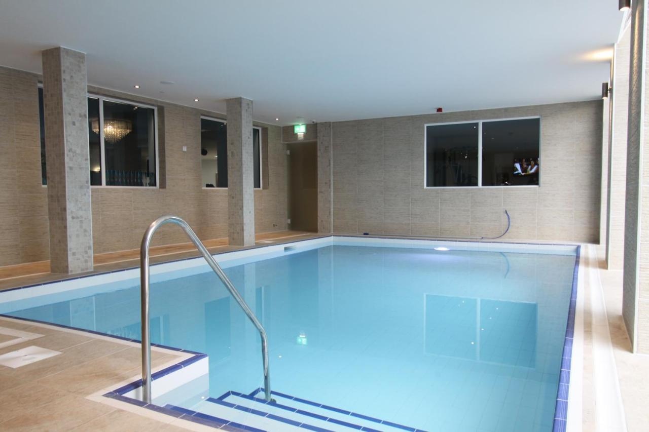 Belgrave Sands Hotel & Spa Торкі Екстер'єр фото