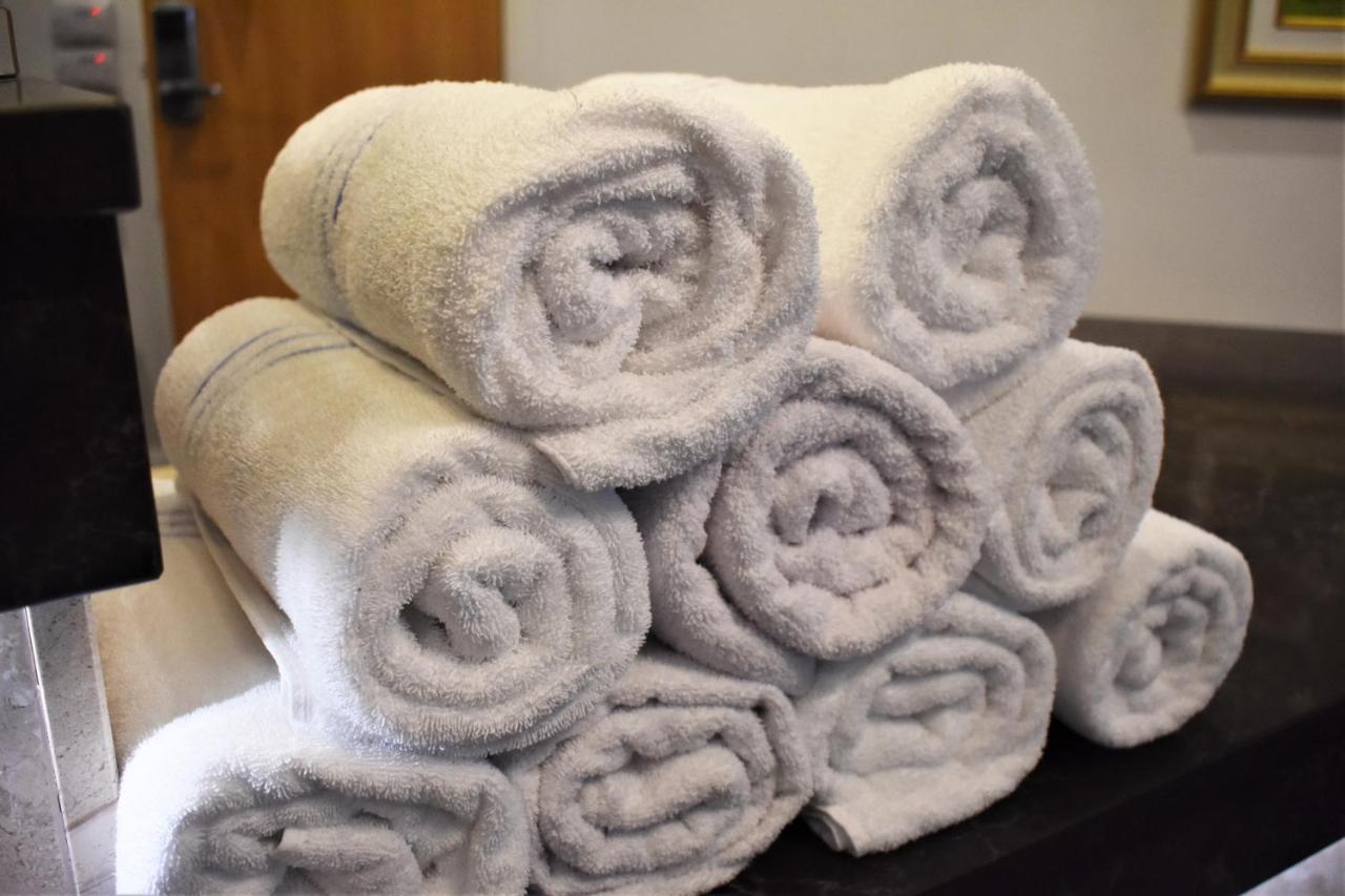 Belgrave Sands Hotel & Spa Торкі Екстер'єр фото