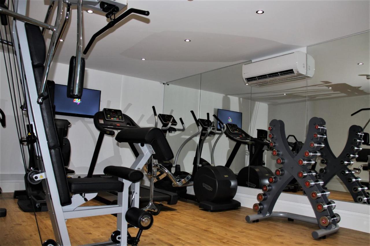 Belgrave Sands Hotel & Spa Торкі Екстер'єр фото