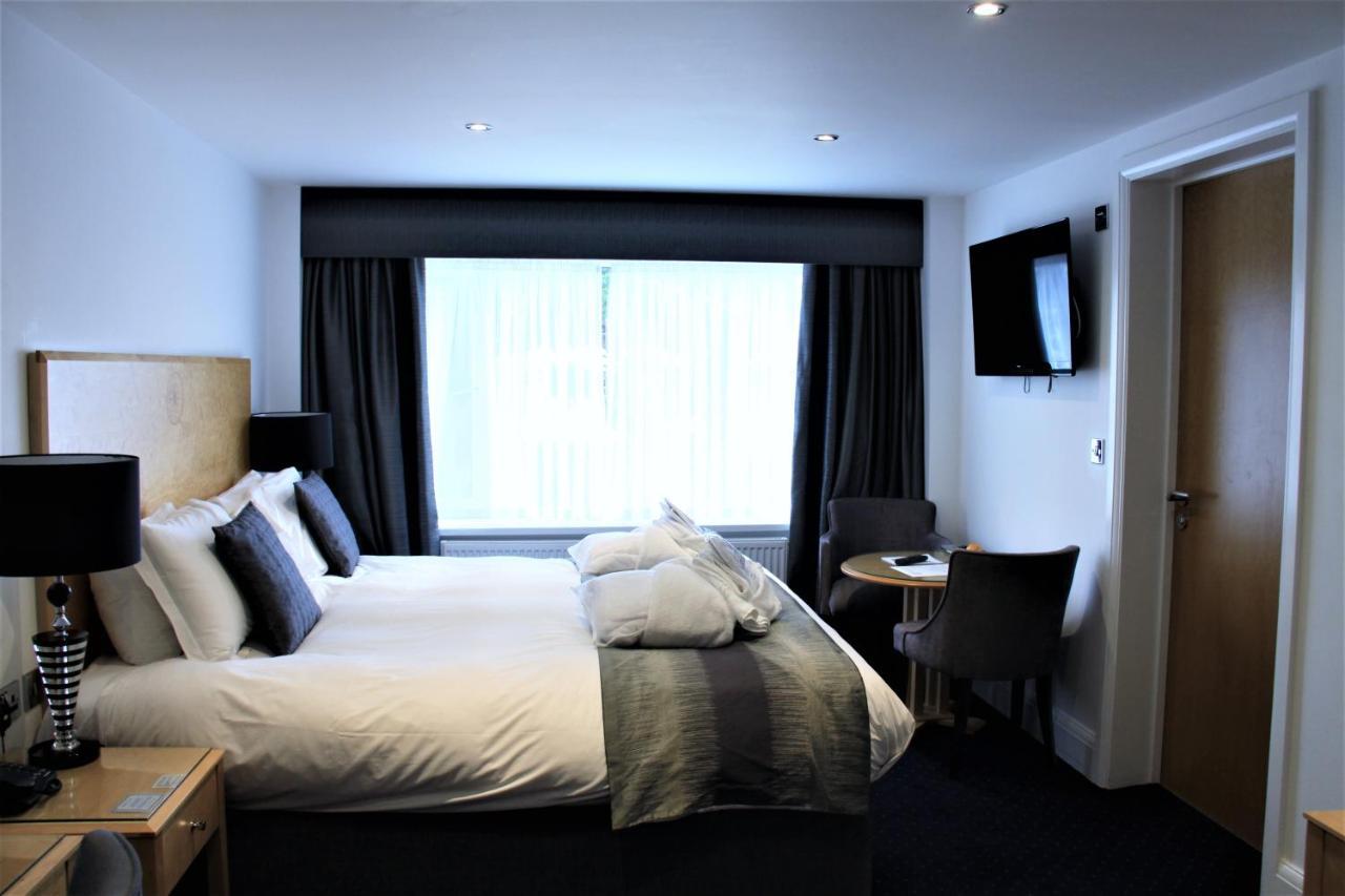 Belgrave Sands Hotel & Spa Торкі Екстер'єр фото