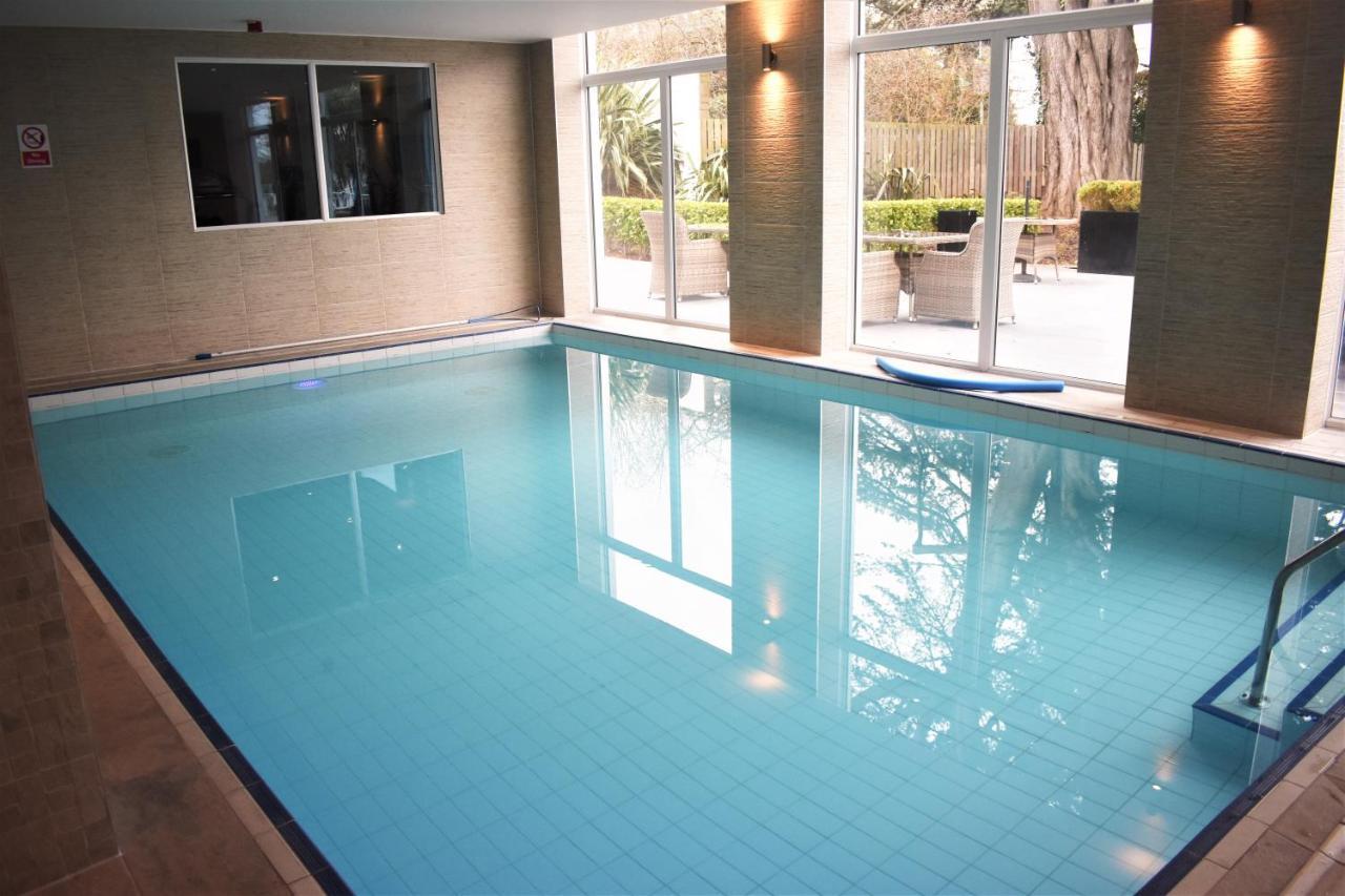 Belgrave Sands Hotel & Spa Торкі Екстер'єр фото