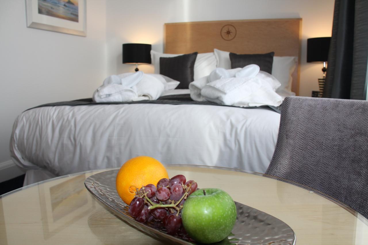 Belgrave Sands Hotel & Spa Торкі Екстер'єр фото
