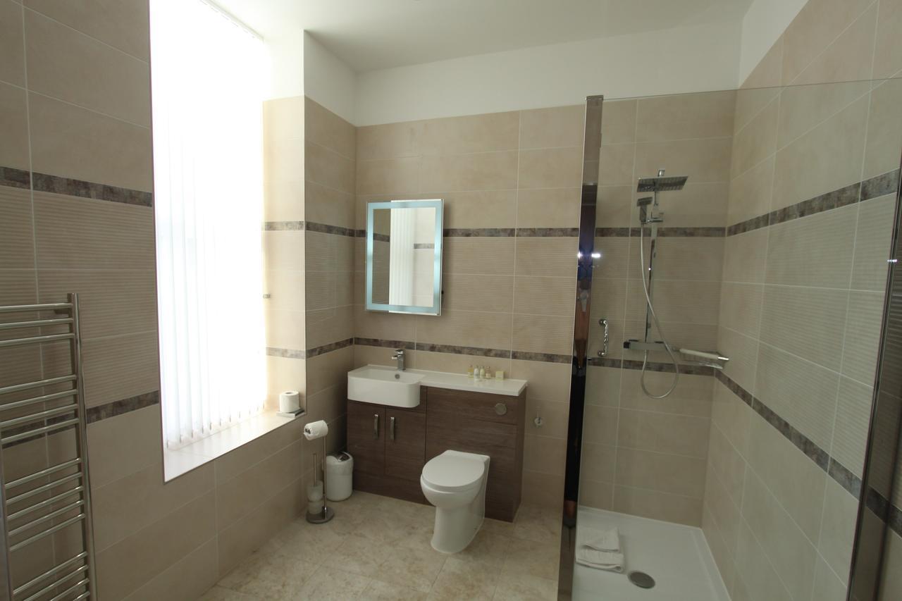 Belgrave Sands Hotel & Spa Торкі Екстер'єр фото