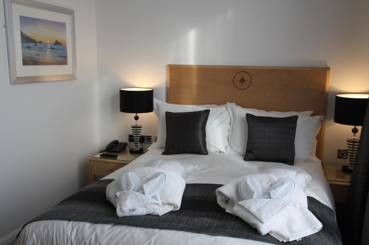 Belgrave Sands Hotel & Spa Торкі Екстер'єр фото
