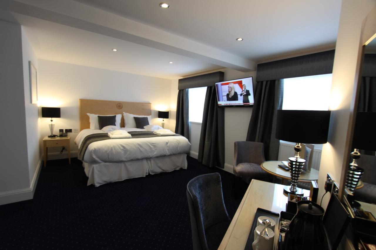 Belgrave Sands Hotel & Spa Торкі Екстер'єр фото