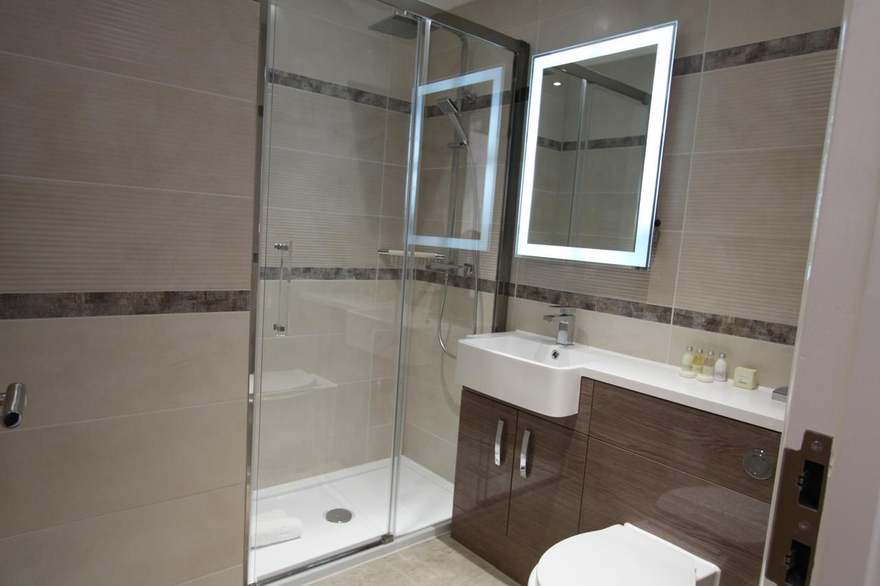 Belgrave Sands Hotel & Spa Торкі Екстер'єр фото