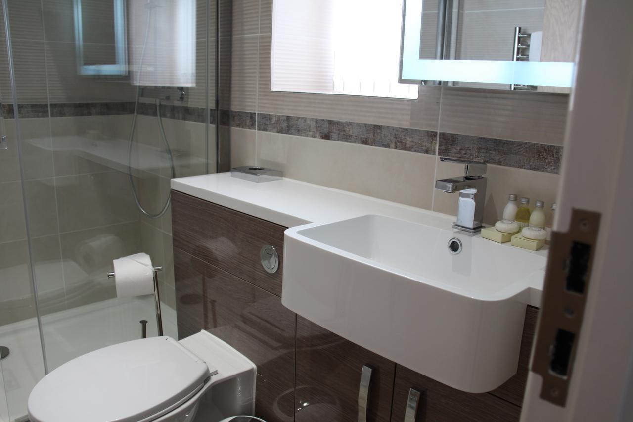 Belgrave Sands Hotel & Spa Торкі Екстер'єр фото