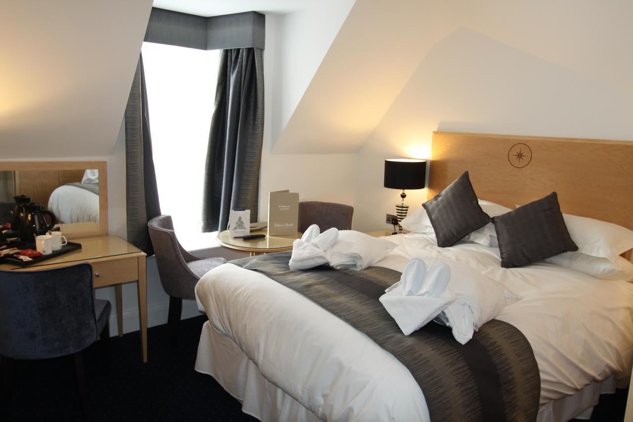 Belgrave Sands Hotel & Spa Торкі Екстер'єр фото