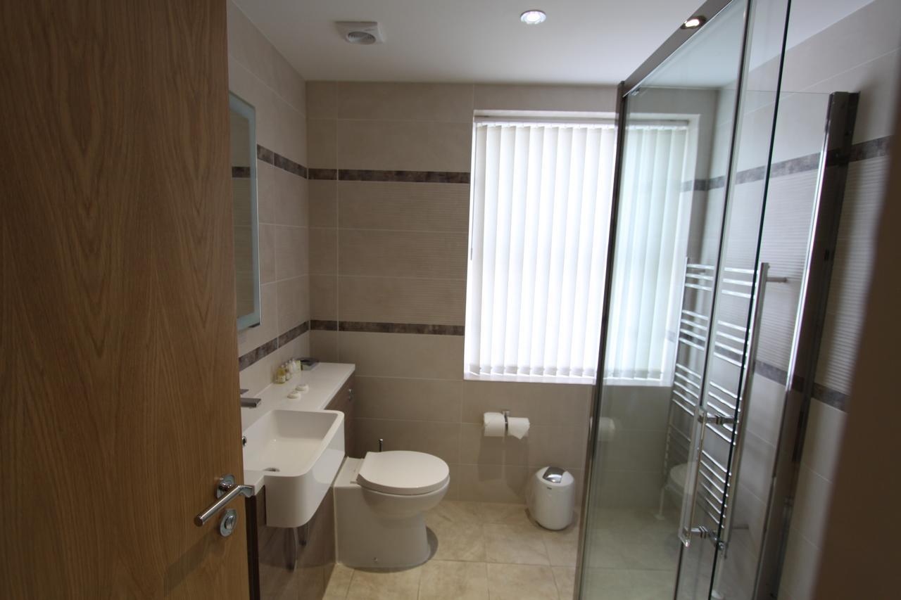 Belgrave Sands Hotel & Spa Торкі Екстер'єр фото