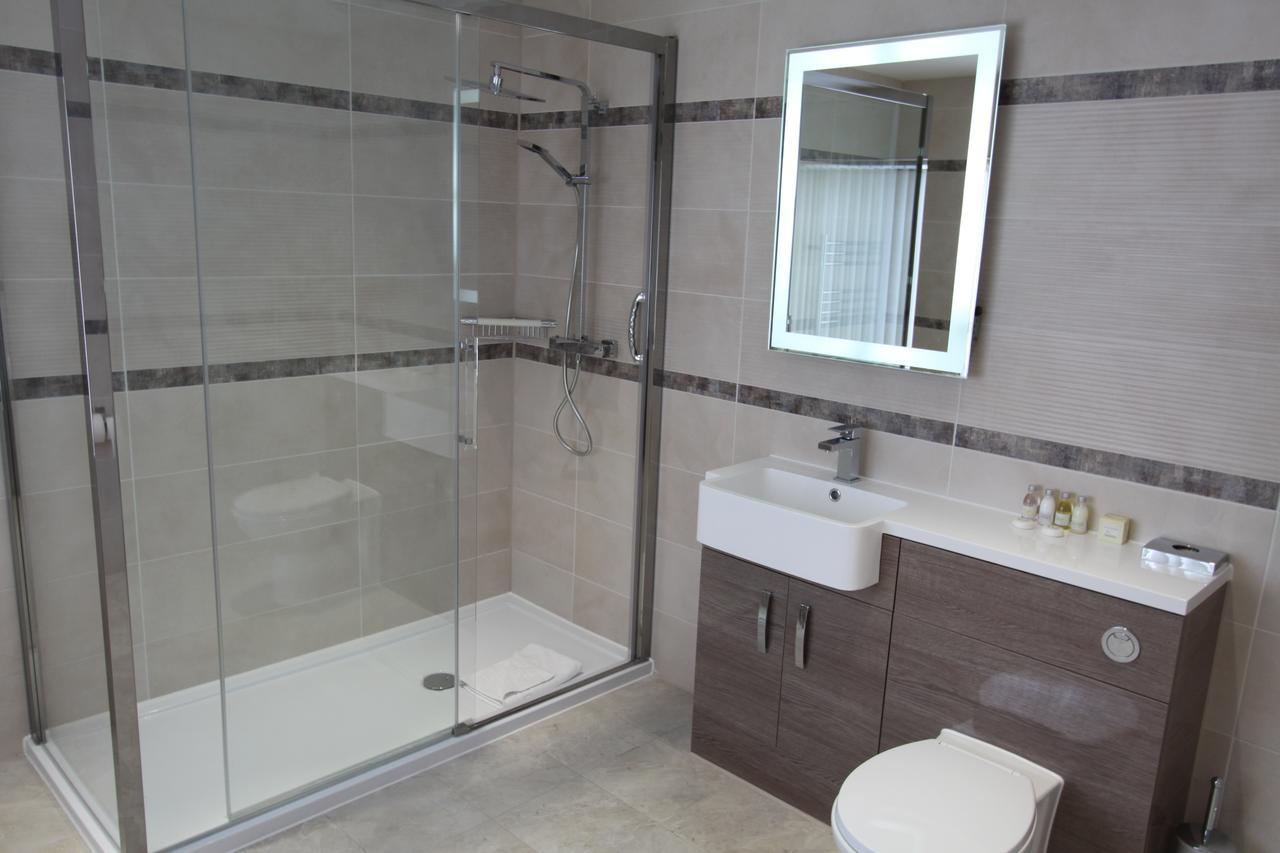 Belgrave Sands Hotel & Spa Торкі Екстер'єр фото