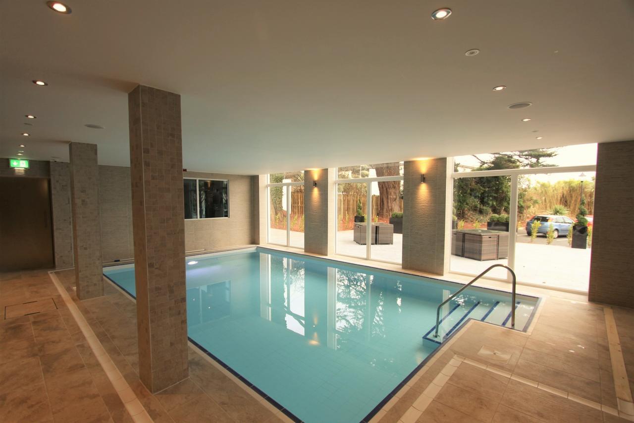 Belgrave Sands Hotel & Spa Торкі Екстер'єр фото
