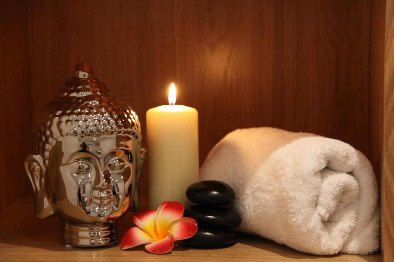 Belgrave Sands Hotel & Spa Торкі Екстер'єр фото