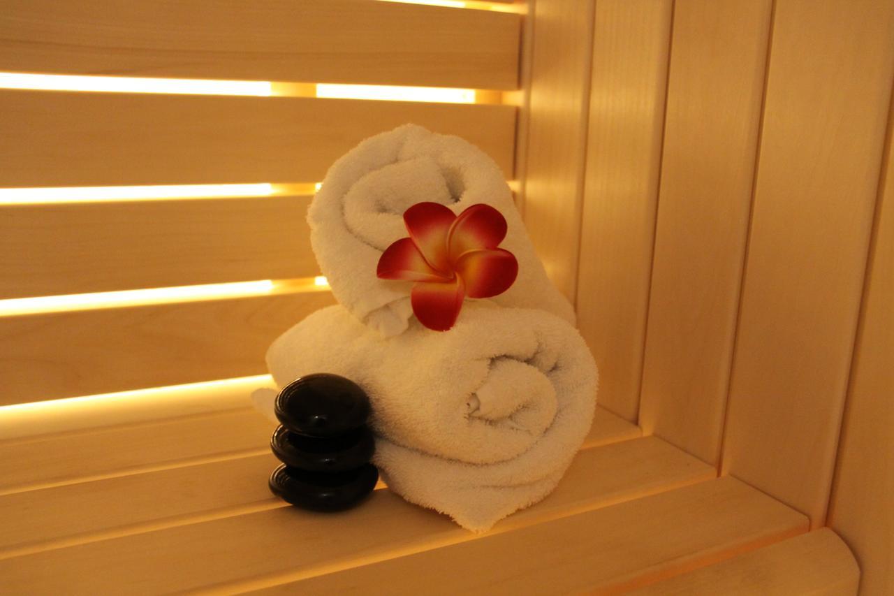 Belgrave Sands Hotel & Spa Торкі Екстер'єр фото