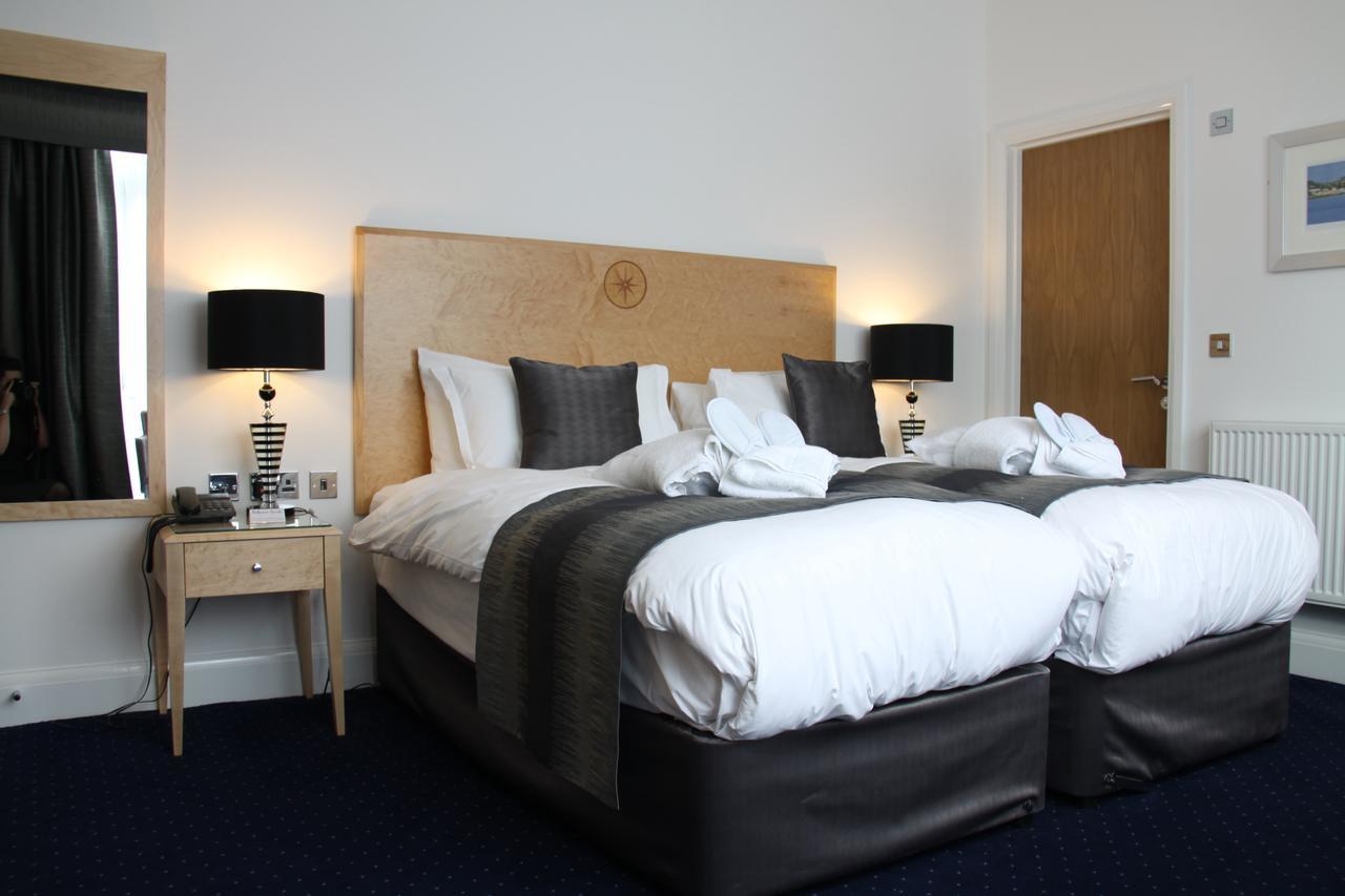 Belgrave Sands Hotel & Spa Торкі Екстер'єр фото