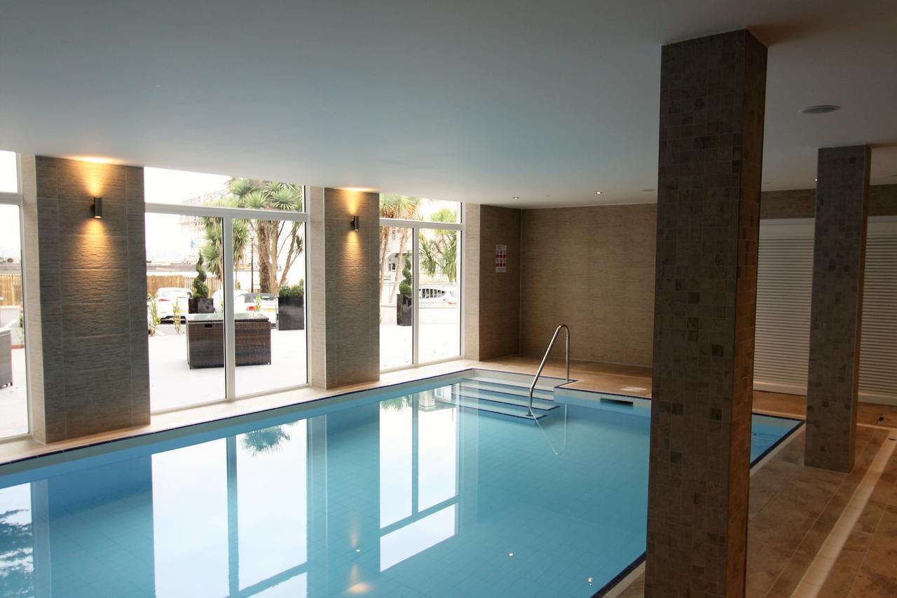 Belgrave Sands Hotel & Spa Торкі Екстер'єр фото