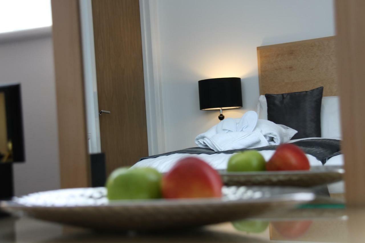 Belgrave Sands Hotel & Spa Торкі Екстер'єр фото