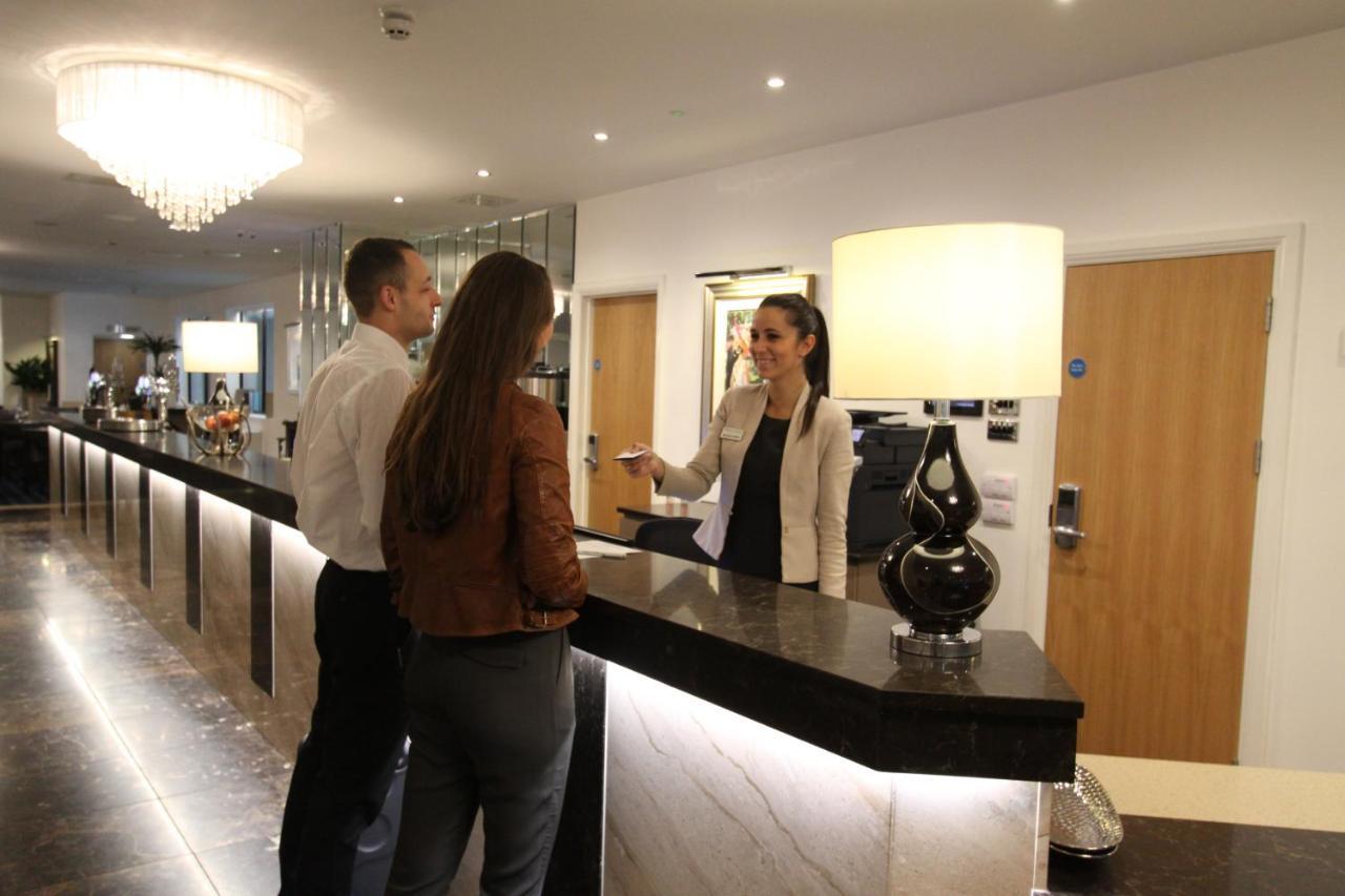 Belgrave Sands Hotel & Spa Торкі Екстер'єр фото
