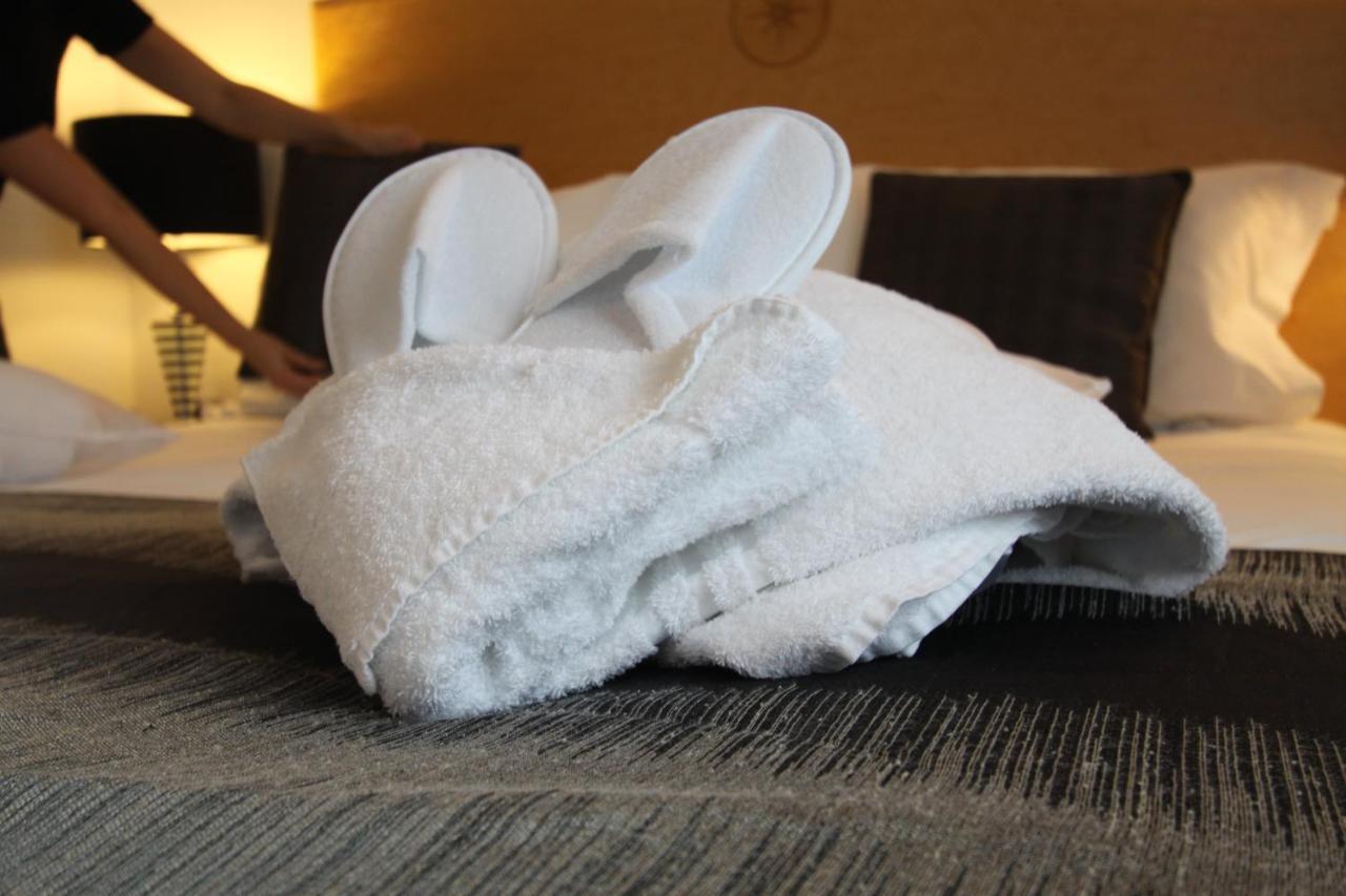 Belgrave Sands Hotel & Spa Торкі Екстер'єр фото
