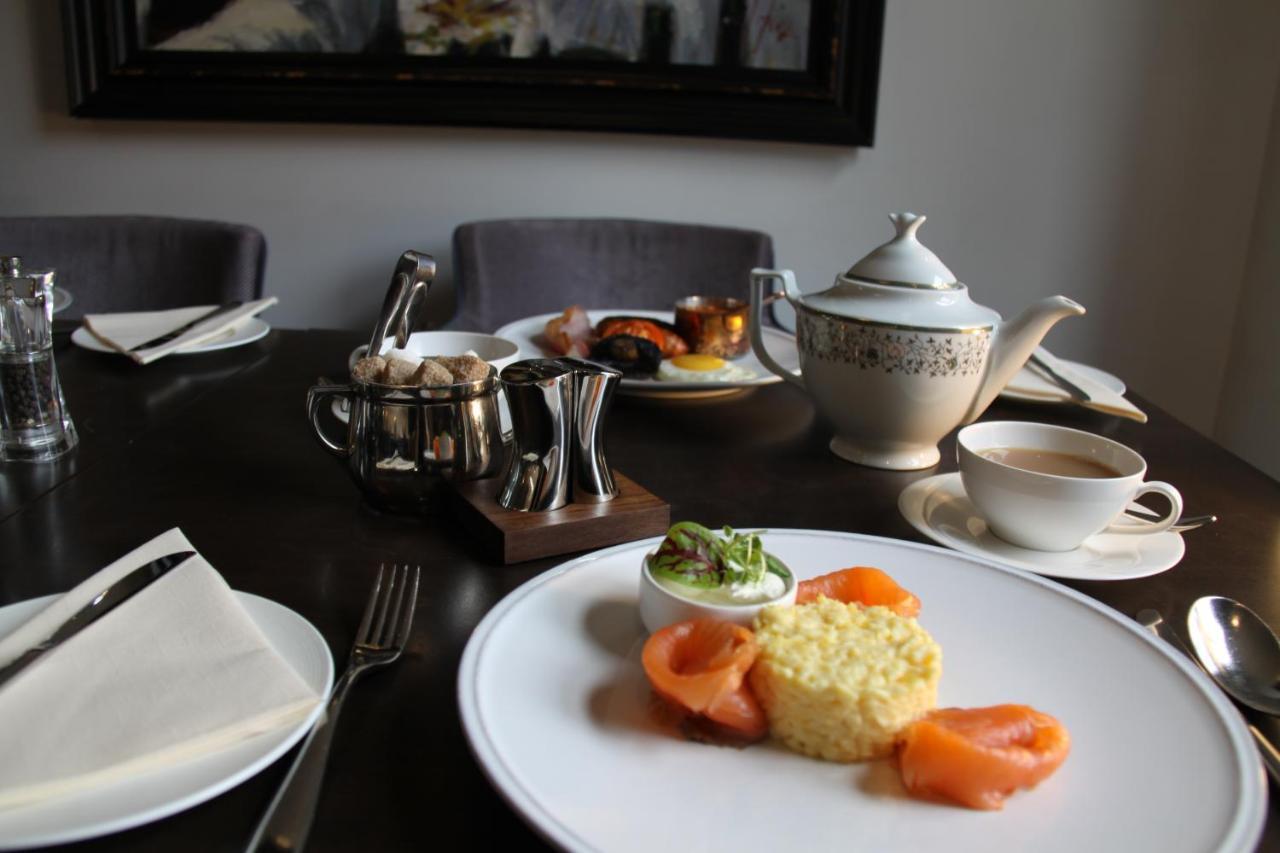 Belgrave Sands Hotel & Spa Торкі Екстер'єр фото